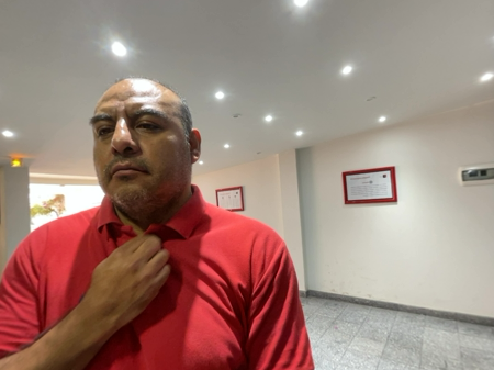 Foto de SERGIO XOLO MORA 